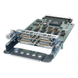 MODULE CISCO MODULE HWIC-4T 4xMINI SERIAL