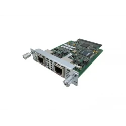 CISCO MODULE WIC-2AM-V2