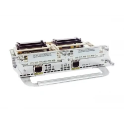 MODULE CISCO  NM-2E2W 2xFAST ETHERNET 2xWIC SLOTS