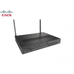ROUTER CISCO C887VAGW+7-E-K9 VDSL2/ADSL2+ OVER POTS WITH 3G