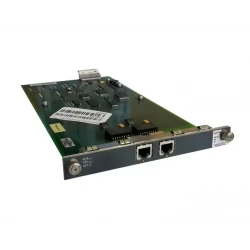 MODULE AVAYA MM722 DUAL BRI