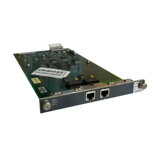 MODULE AVAYA MM722 DUAL BRI