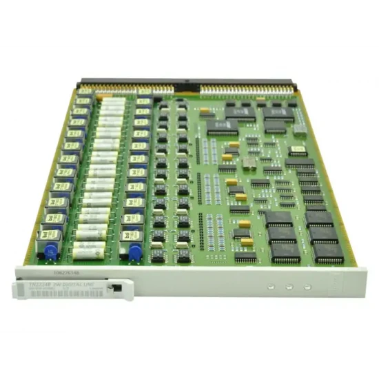 MODULE AVAYA TN2224  DIGITAL LINE 24P