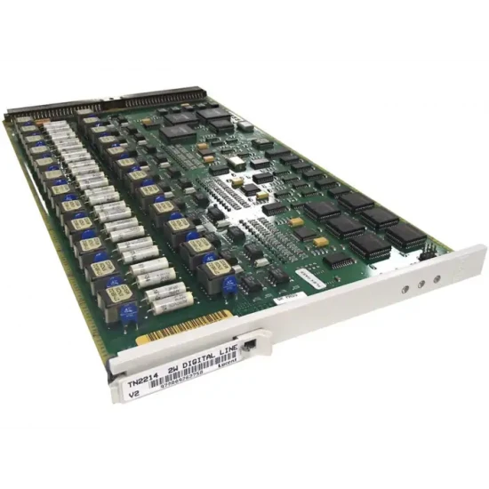 MODULE AVAYA TN2214 2W DIGITAL LINE