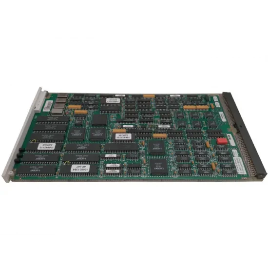MODULE AVAYA TN771D MAINTENANCE TEST