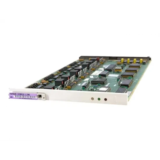 MODULE AVAYA TN762B HYBRID LINE