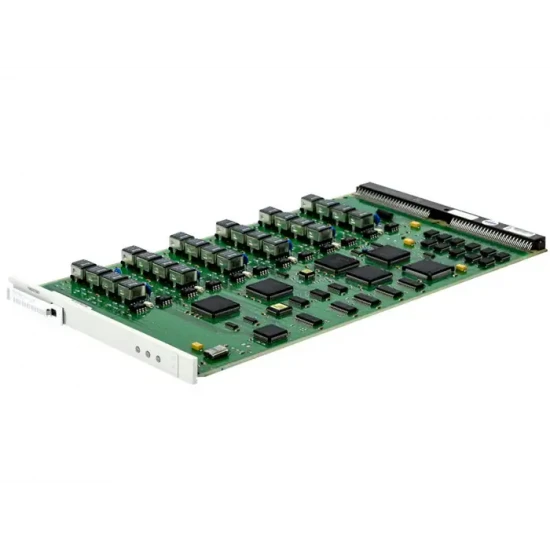 MODULE AVAYA TN556D ISDN LINE