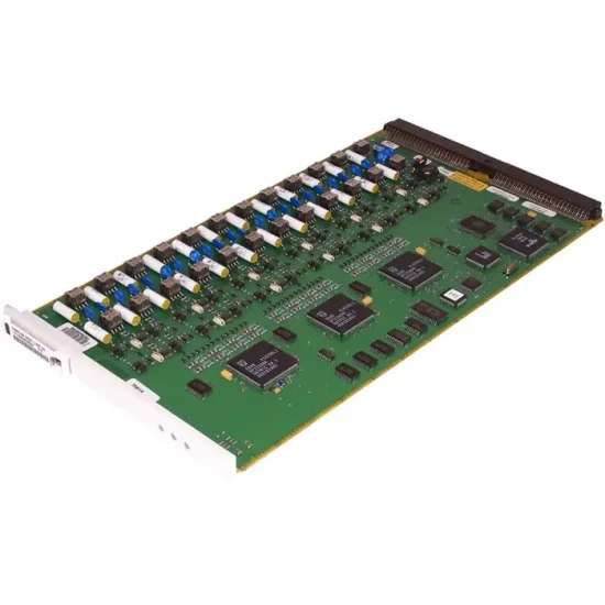MODULE AVAYA TN2214B DIGITAL LINE 24P