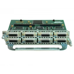 CISCO MODULE 8-PORT SERIAL ADAPTER