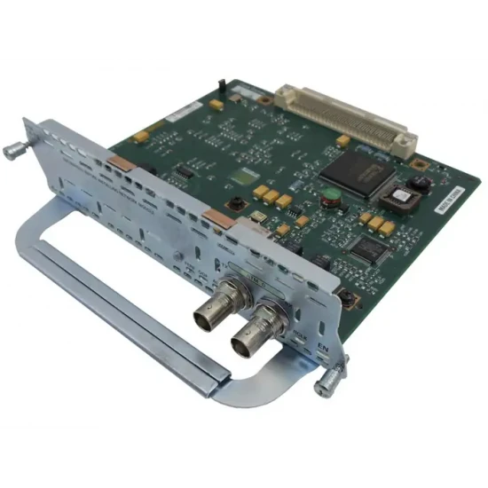 CISCO MODULE ATM 1A-T3 1xPORT ATM NETWORK MODULE