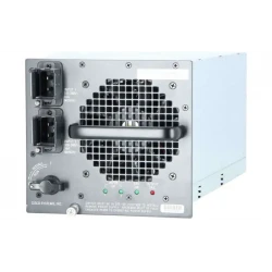 POWER SUPPLY NET CISCO CATALYST 6500 6000W - 341-0092-04