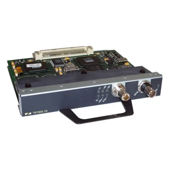 MODULE CISCO VXR E3 SERIAL - PA-E3
