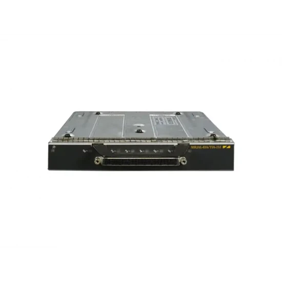 MODULE CISCO VXR SERIAL-EIA/TIA-232 - PA-8T-232
