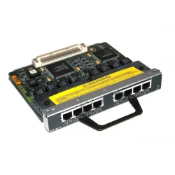 MODULE CISCO VXR 8PORT BRI S/T - PA-8B-S/T