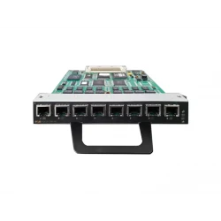 MODULE CISCO VXR 8PORT E1 - PA-MC-8TE1+