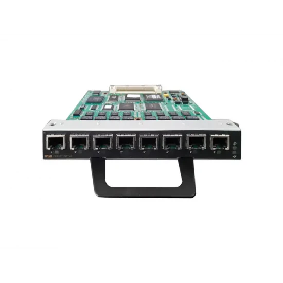 MODULE CISCO VXR 8PORT E1 - PA-MC-8TE1+