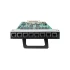 MODULE CISCO VXR 8PORT E1 - PA-MC-8TE1+
