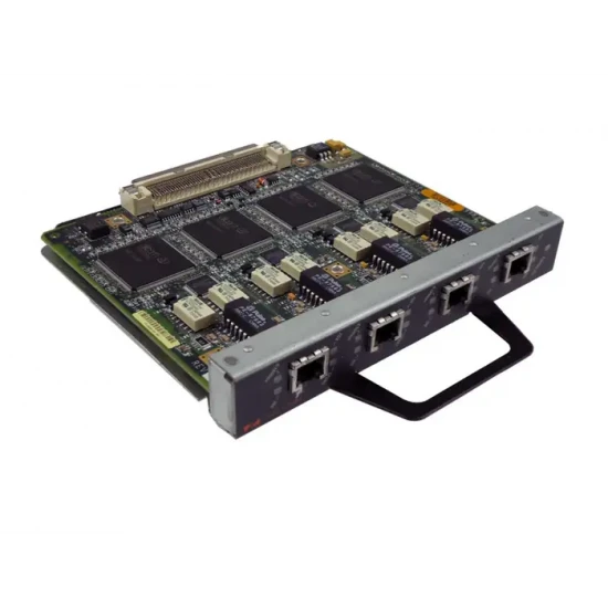 MODULE CISCO VXR 4PORT TOKEN RING - 800-03285-01