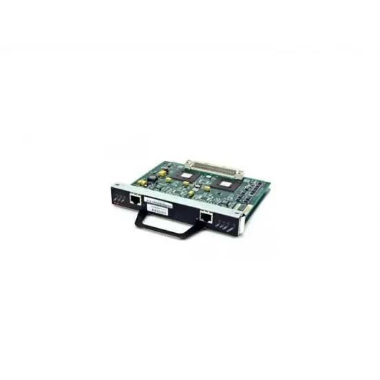 MODULE CISCO VXR VOICE INTERFACE CARD - PA-VXA-1TE1-30+