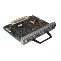 MODULE CISCO VXR 4P FAST SERIAL ENCHANCED PA-4T
