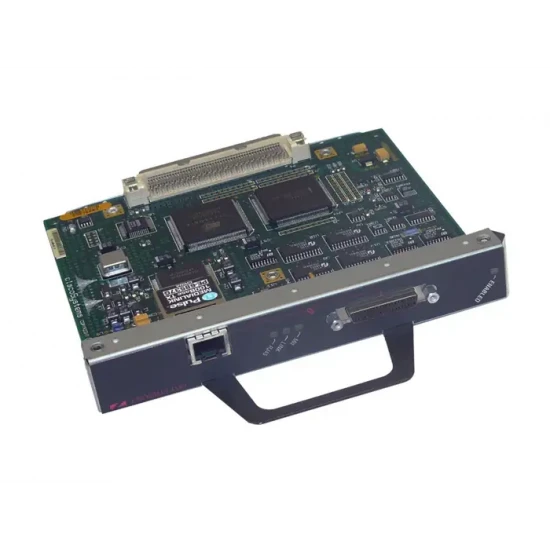 MODULE CISCO VXR 1P FAST ETHERNET -PA-FE-TX