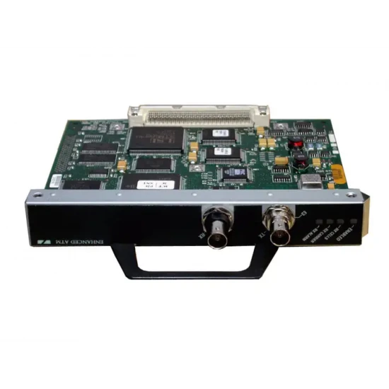 MODULE CISCO VXR 1P ENCHANCED ATM - PA-A3-E3