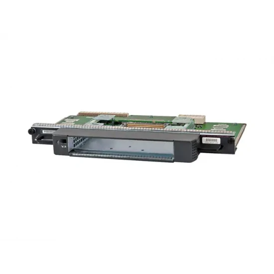 MODULE CISCO VXR PORT ADAPTER JACKET CARD