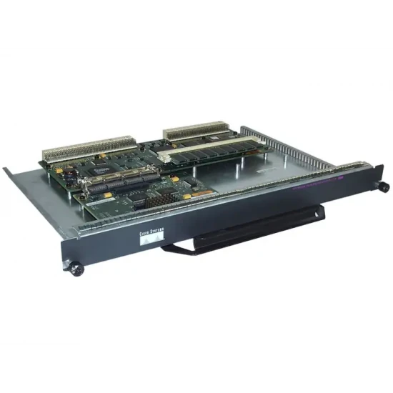 MODULE CISCO VXR NETWORK PROC. ENGINE 225