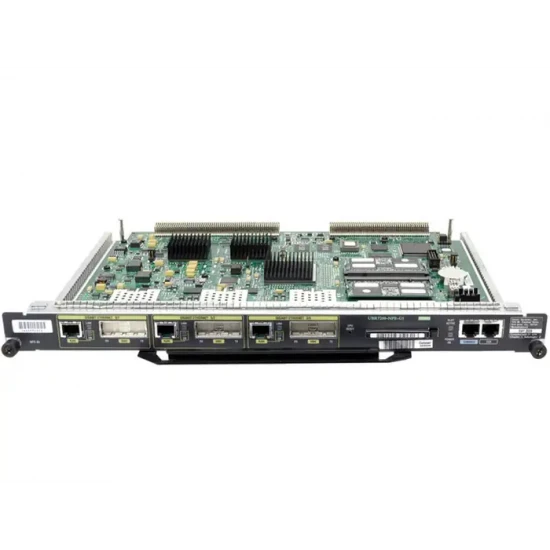 MODULE CISCO VXR NETWORK PROC. ENGINE G1  - 3pGBE/GBIC