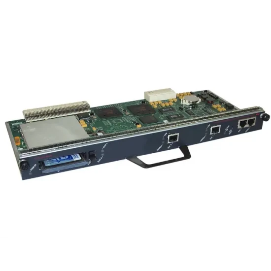 MODULE CISCO VXR 2FE IN/OUT CONTROLLER NO FLASH