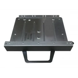 BLANK FILLER CISCO VXR 7200 SERIES - SINGLE MODULE