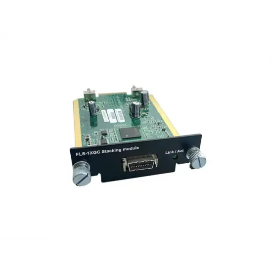 MODULE FOUNDRY/BROCADE FastIron LS CX4 10GB - FLS-1XGC