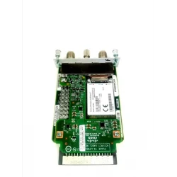 CISCO MODULE EHWIC 4G LTE GLOBAL 800/900/1800/2100/260