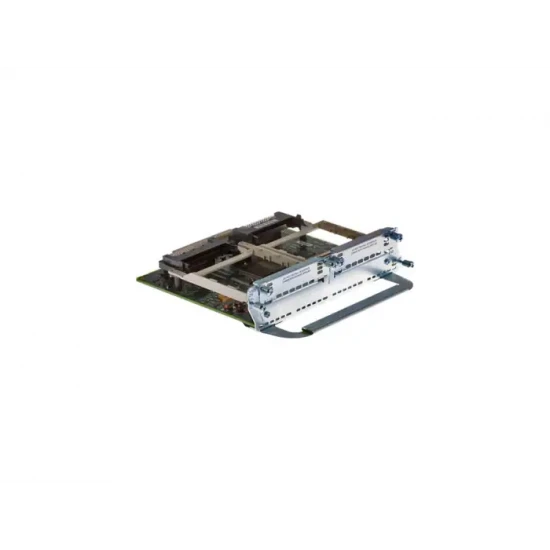 MODULE CISCO VOICE/FAX NM-VOICE-2V