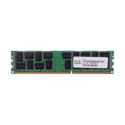 CISCO MEMORY 8GB PC3L-10600R 2RX4 UCS-MR-1X082RX-A