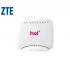 ROUTER WIRELESS ZTE ZXHN H108N 4PORTS ETH 100Mb w/PSU 12V OV
