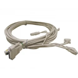 CABLE KVM AVOCENT PARALLEL TO PS2/SERIAL