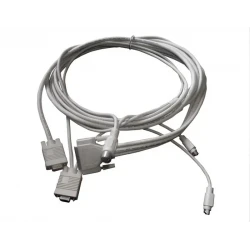 CABLE KVM AVOCENT PARALLEL TO PS2/VGA MALE/FEMALE