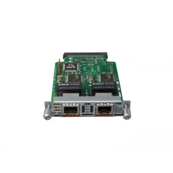 MODULE CISCO  VIC-2B-S/T-TE Voice Interface Card