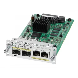 CISCO MODULE 2-PORT 1GbE GE/SFP