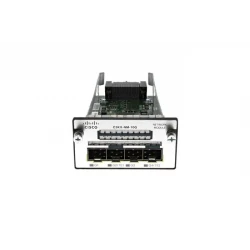 CISCO MODULE 4PORT 10G NETWORK MODULE - C3KX-NM-10G