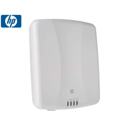 ACCESS POINT HP MSM430 DUAL RADION 802.11N (WW)