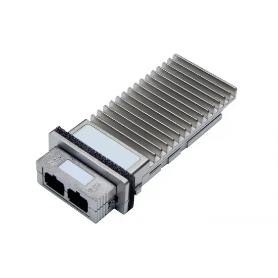 FC SFP CISCO 10GBASE-SR X2 MODULE