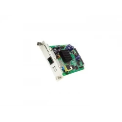 MODULE JUNIPER SRX-MP-1ADSL2-B COUIAXFBAA 1-Port ADSL2+ Mini