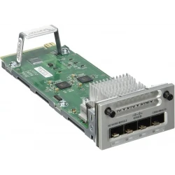 CISCO MODULE ETHERNET NETWORK 4P 1GB FOR CATALYST 3850