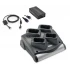 POS PDA PART MOTOROLA MC9000 4-SLOT BATTERY CHARGER W/PSU