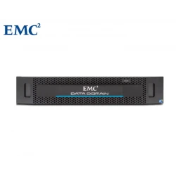 EMC DD160  DATA DOMAIN FRONT COVER
