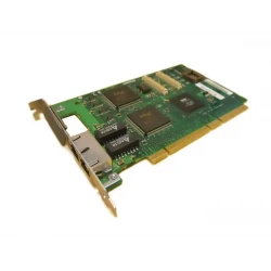 NIC 10/100 COMPAQ NC3131 DUAL-PORT PCI
