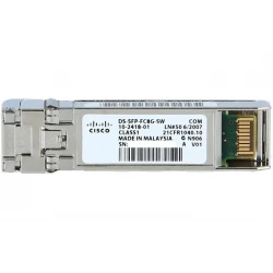 FC SFP CISCO 8GB DS-SFP-FC8G-SW
