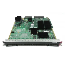 MODULE SWITCH ETH 24P 1GBE CISCO CATALYST 6500 SFP FABRIC ENABLED